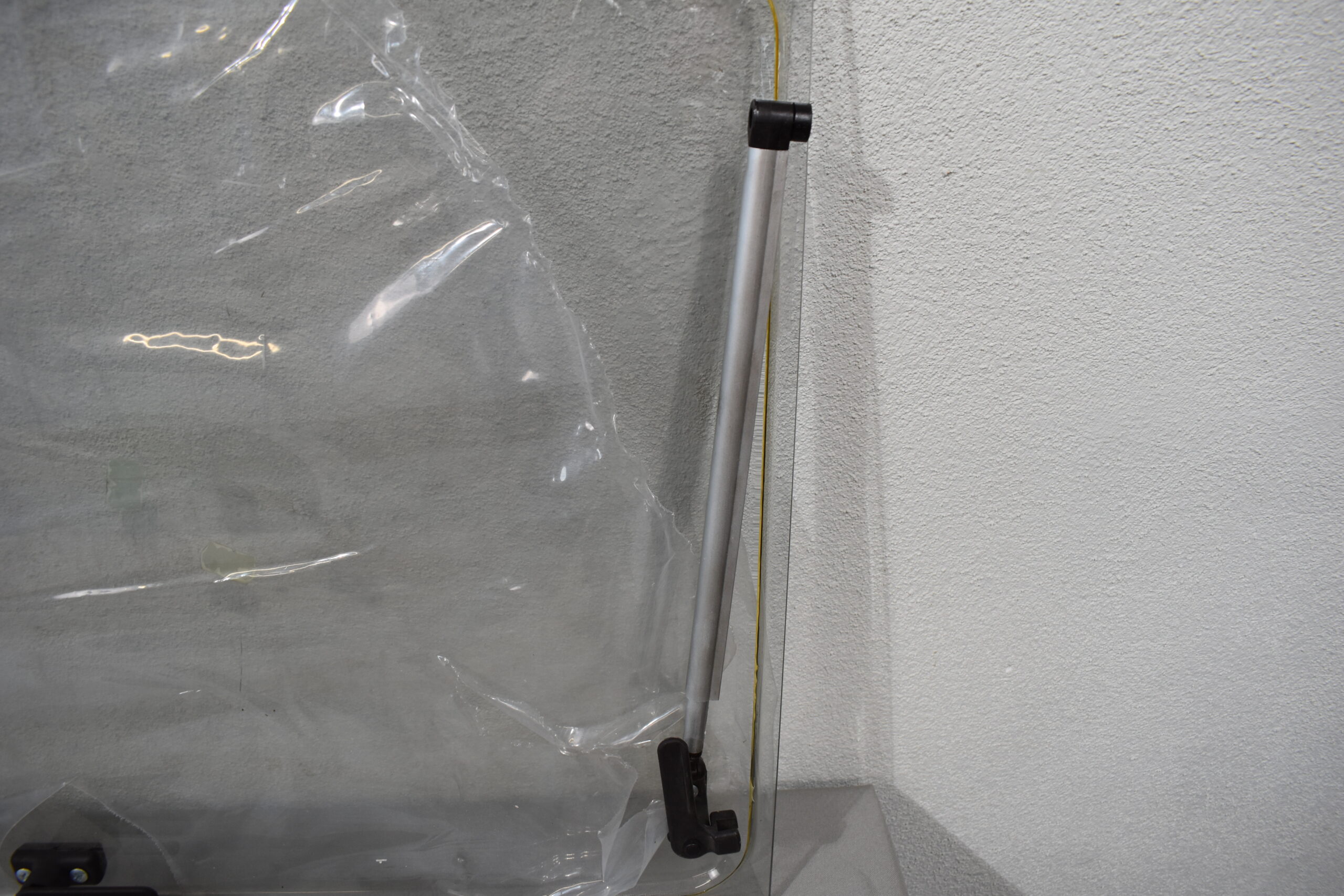 Dometic Ersatzscheibe S4 1300x550mm