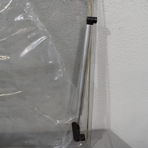 Dometic Ersatzscheibe S4 1300x550mm