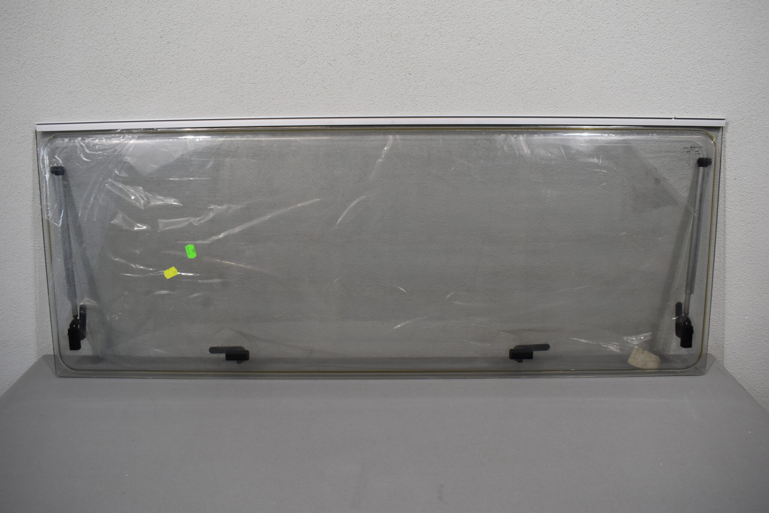 Dometic Ersatzscheibe S4 1300x550mm