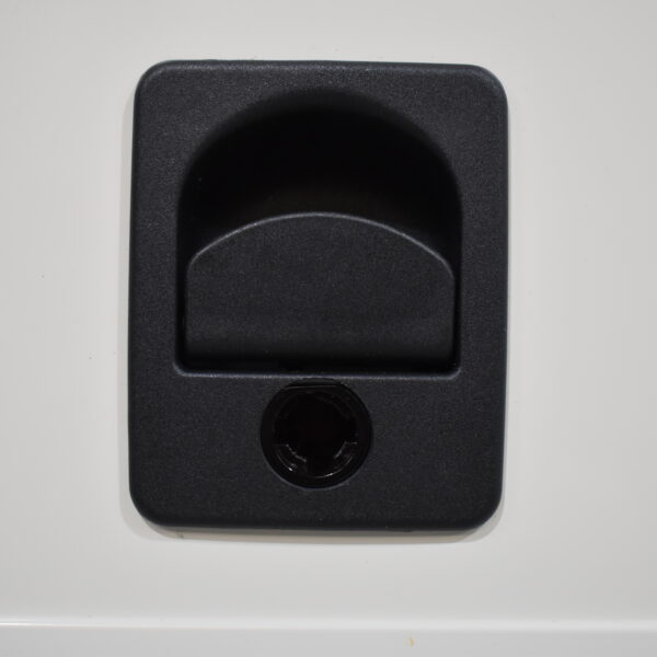 Serviceklappe 1030x1250mm weiß