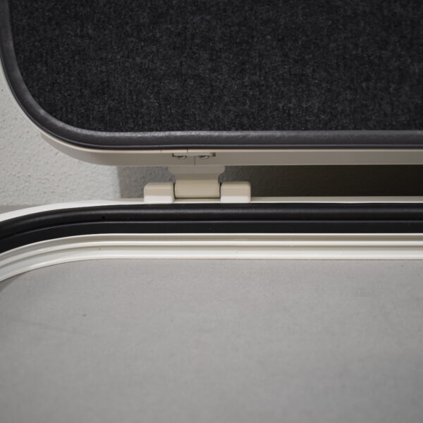 Serviceklappe 1030x1250mm weiß