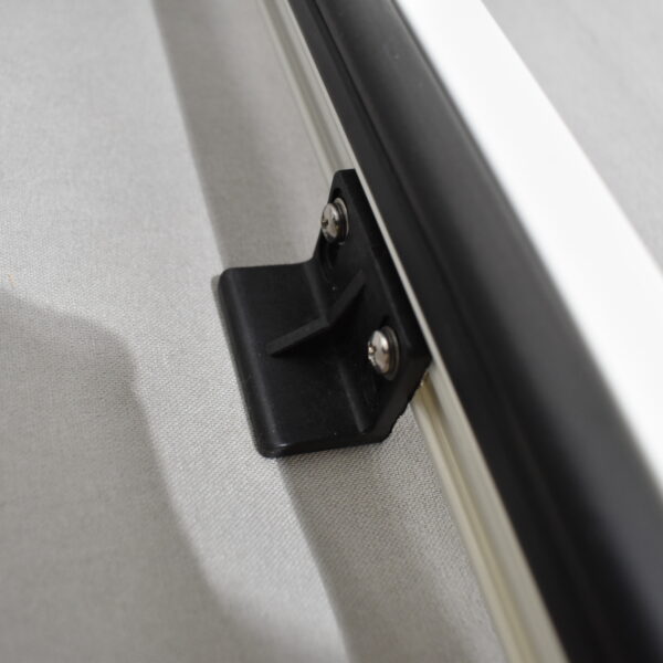 Serviceklappe 1030x1250mm weiß