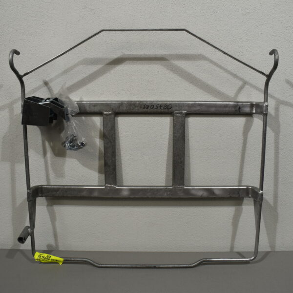 Ersatzrad-Halterung für Reserverad Fiat-Chassis Flair Life