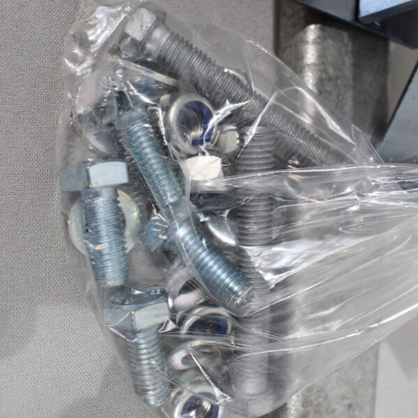 Ersatzrad-Halterung für Reserverad Fiat-Chassis Flair Life