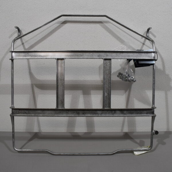 Ersatzrad-Halterung für Reserverad Fiat-Chassis Flair Life