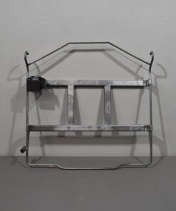 Ersatzrad-Halterung für Reserverad Fiat-Chassis Flair Life