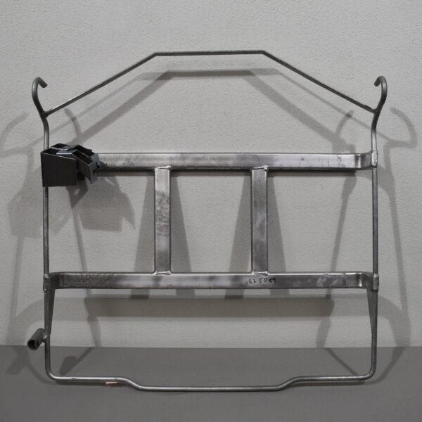 Ersatzrad-Halterung für Reserverad Fiat-Chassis Flair Life