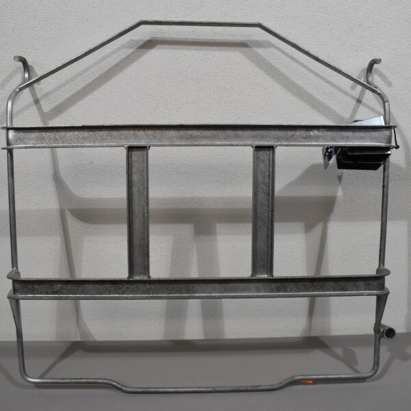 Ersatzrad-Halterung für Reserverad Fiat-Chassis Flair Life