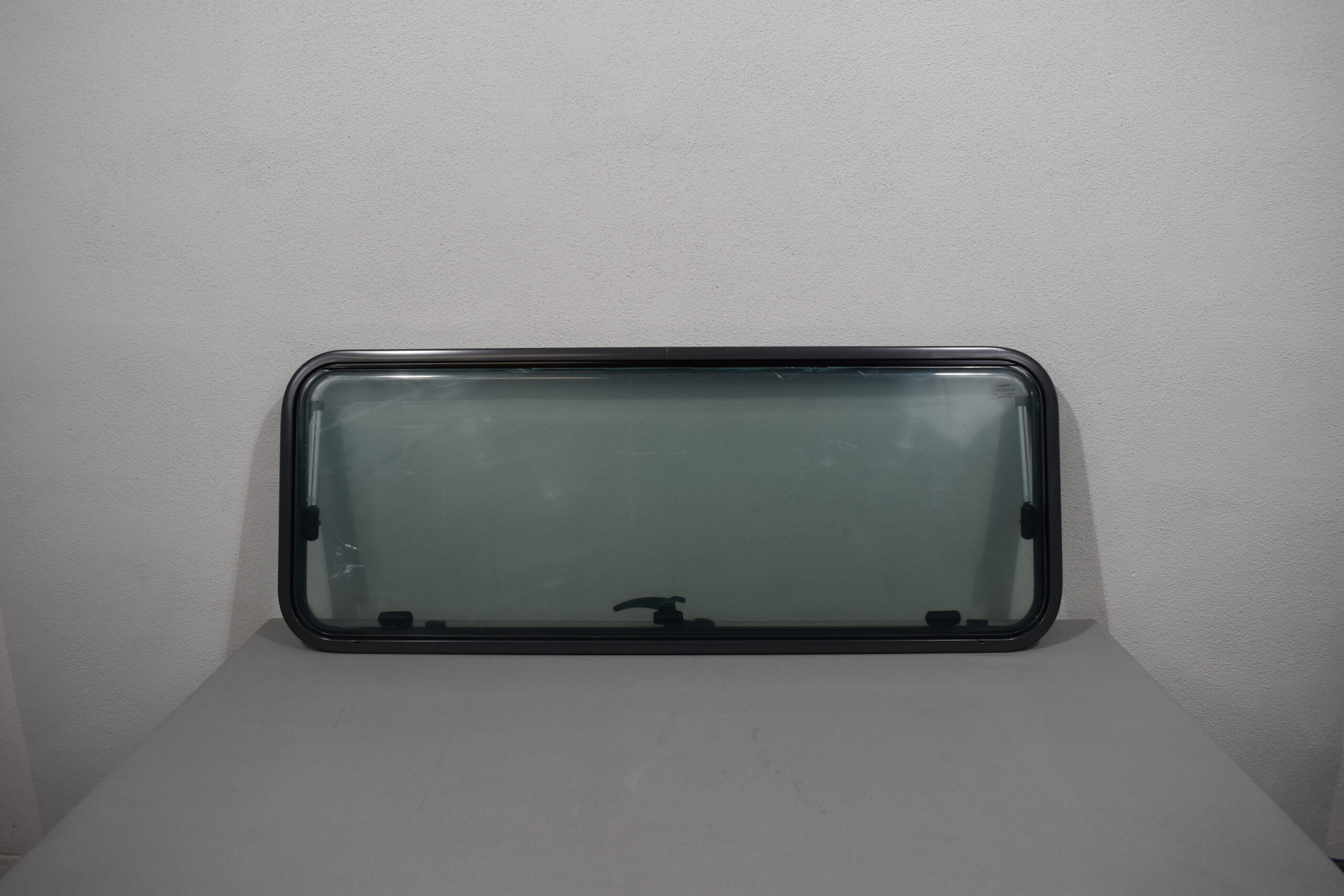 Dometic Ausstellfenster S7 1200x450mm dunkel grau