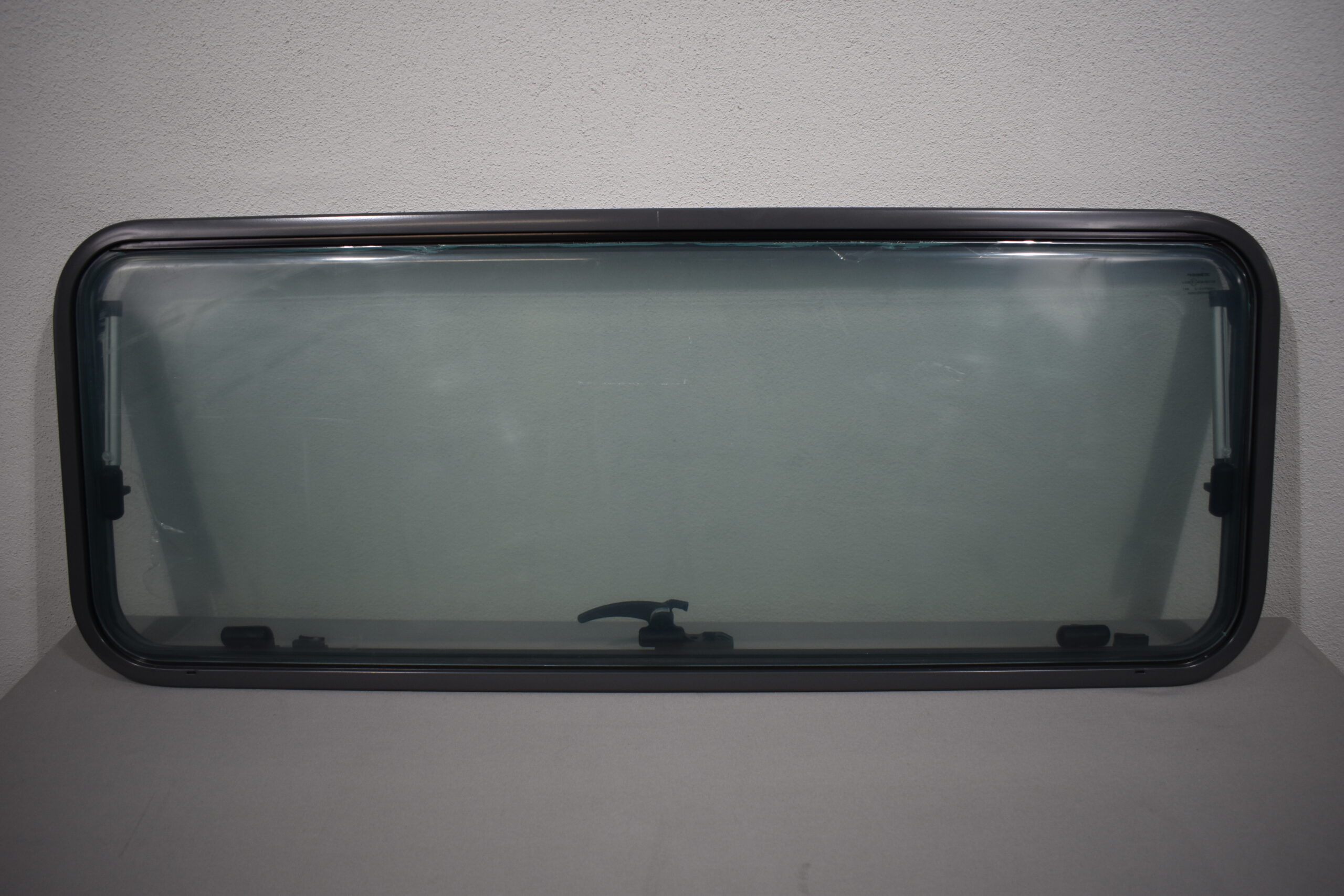 Dometic Ausstellfenster S7 1200x450mm dunkel grau