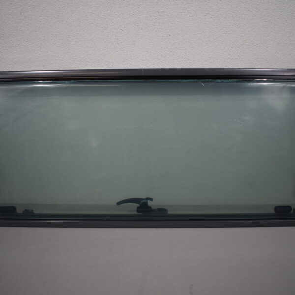 Dometic Ausstellfenster S7 1200x450mm dunkel grau