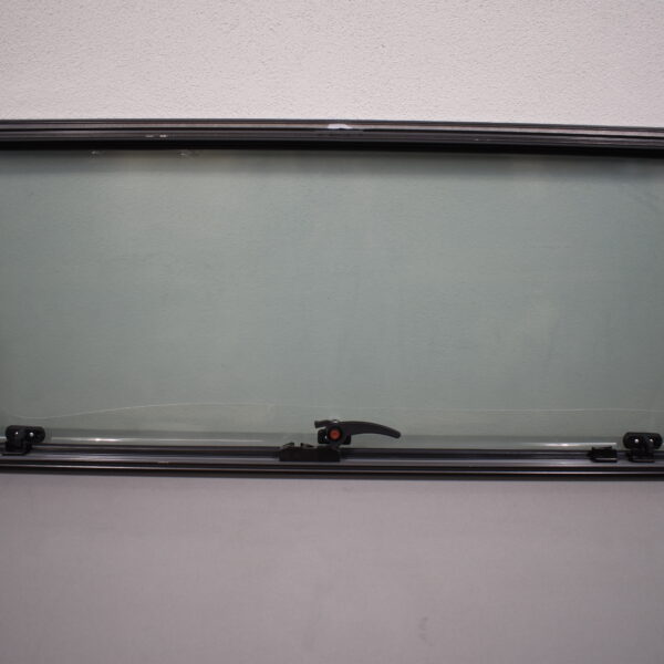 Dometic Ausstellfenster S7 1200x450mm dunkel grau