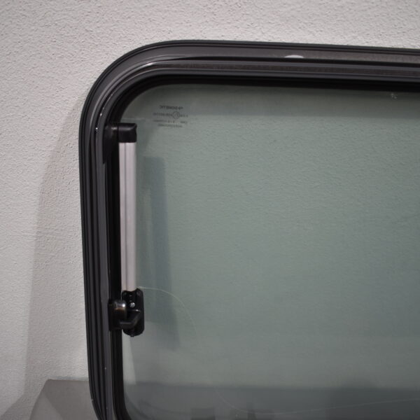 Dometic Ausstellfenster S7 1200x450mm dunkel grau