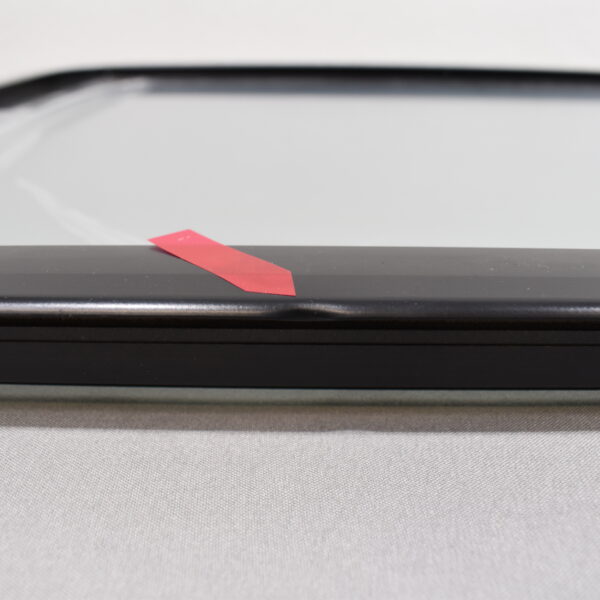 Dometic Schiebefenster S7 1400x600mm schwarz