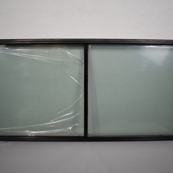 Dometic Schiebefenster S7 1400x600mm schwarz