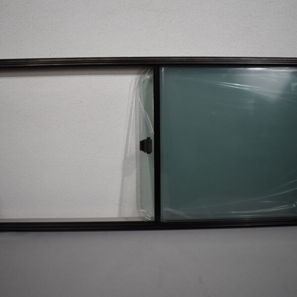 Dometic Schiebefenster S7 1400x600mm schwarz