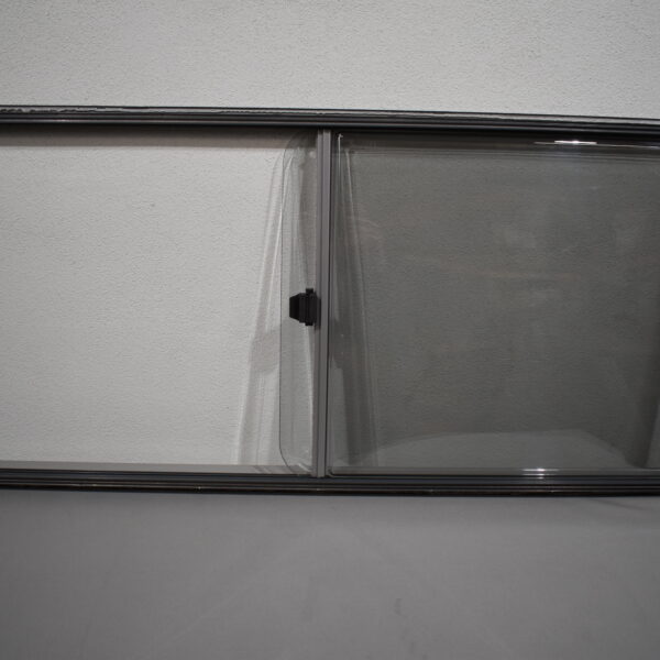 Dometic Schiebefenster S7 1400x600mm grau