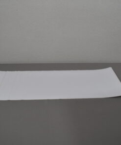 Verdunklungs-Rollo 360x1010mm weiß