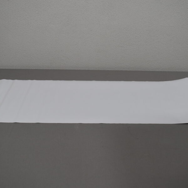 Verdunklungs-Rollo 360x1010mm weiß