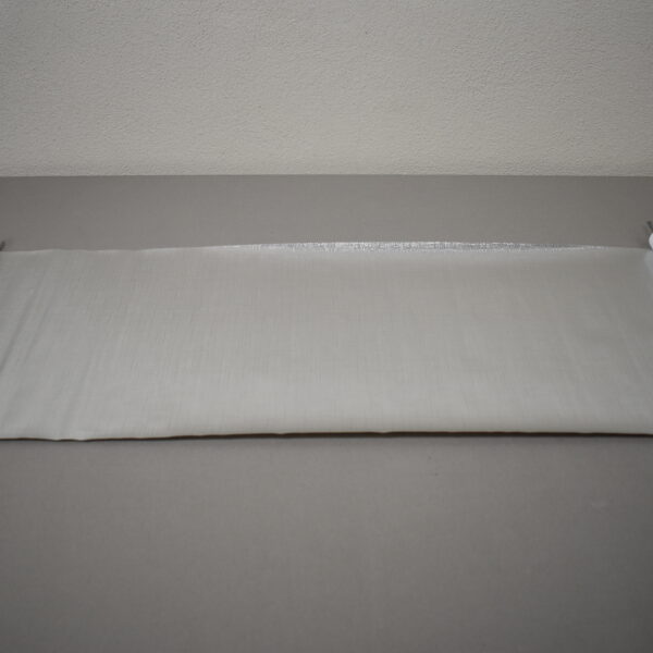 Verdunklungs-Rollo 360x1010mm weiß