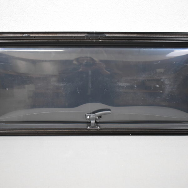 Dometic Ausstellfenster S7 818x315mm schwarz