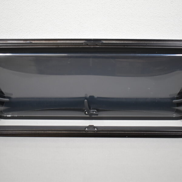 Dometic Ausstellfenster S7 818x315mm schwarz