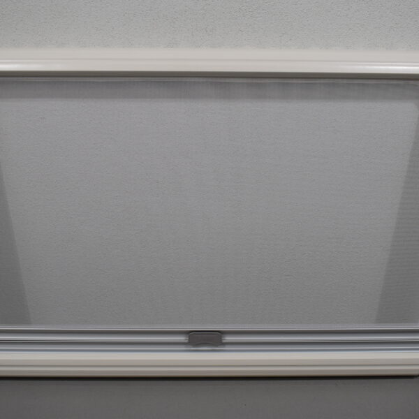 Remis Kombi-Rollo 905x565mm weiß