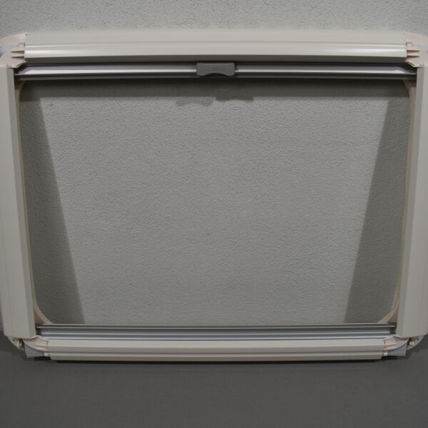 Remis Kombi-Rollo 700x550mm weiß