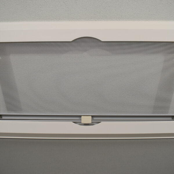 Remis Kombi-Rollo 700x350mm weiß