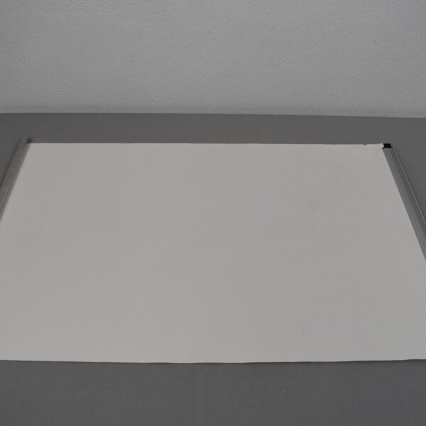 Verdunklungs-Rollo 560x900mm grau