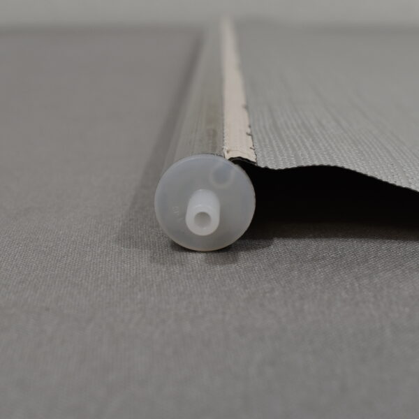 Verdunklungs-Rollo 530x500mm Alu