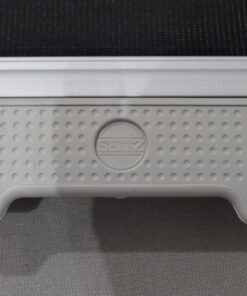 Seitz Fliegen-Rollo 570x920mm schwarz/grau