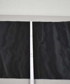 Seitz Fliegen-Rollo 570x920mm schwarz/weiß