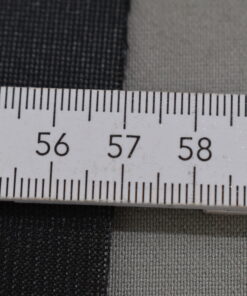 Seitz Fliegen-Rollo 570x920mm schwarz/weiß