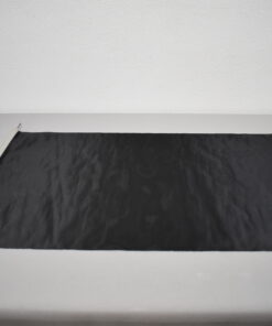 Fliegen-Rollo 570x900mm schwarz