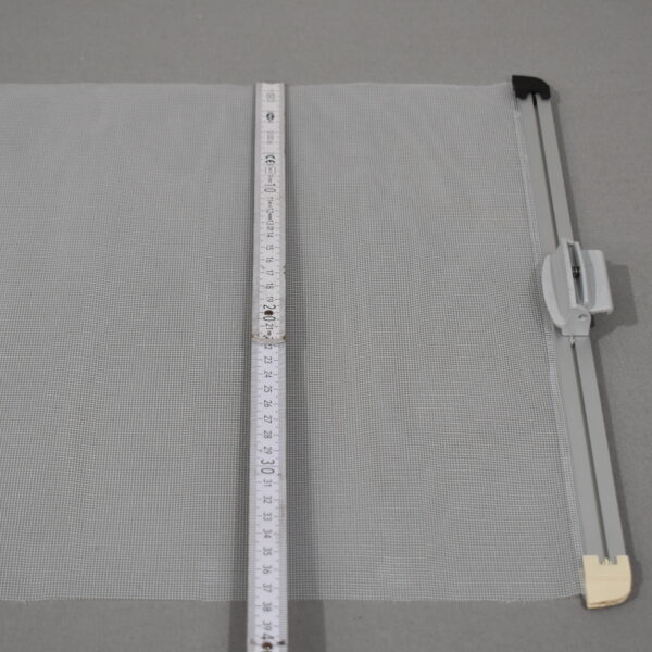 Dometic Fliegenrollo 360x1100mm weiß