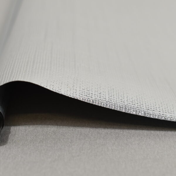 Verdunklungs-Rollo 800x730mm Alu