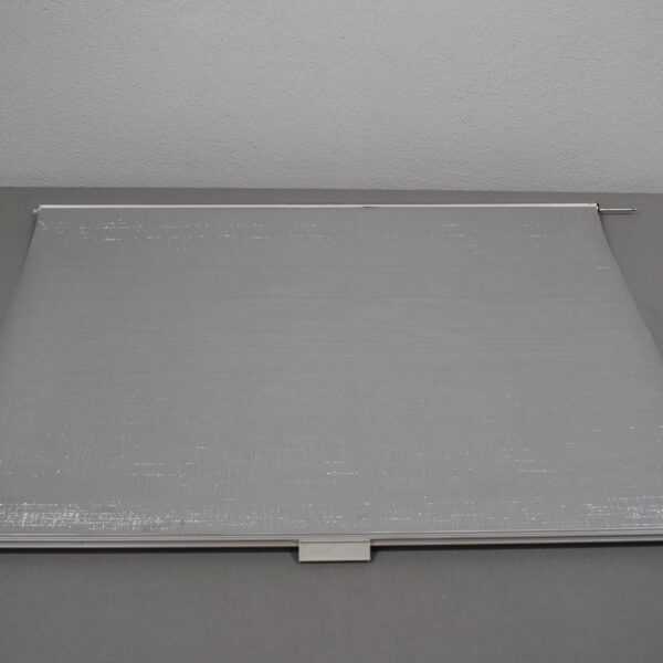 Dometic Verdunklungs-Rollo 740x600mm Alu