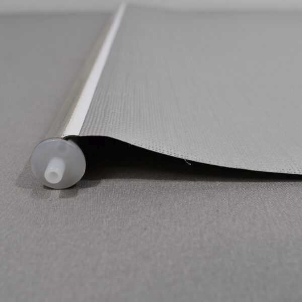 Dometic Verdunklungs-Rollo 740x600mm Alu