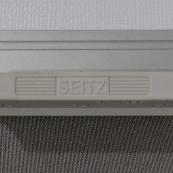 Dometic Verdunklungs-Rollo 740x600mm Alu