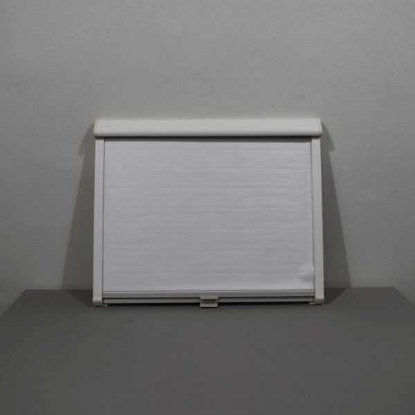 Dometic Kombi-Rollo 730x575mm weiß