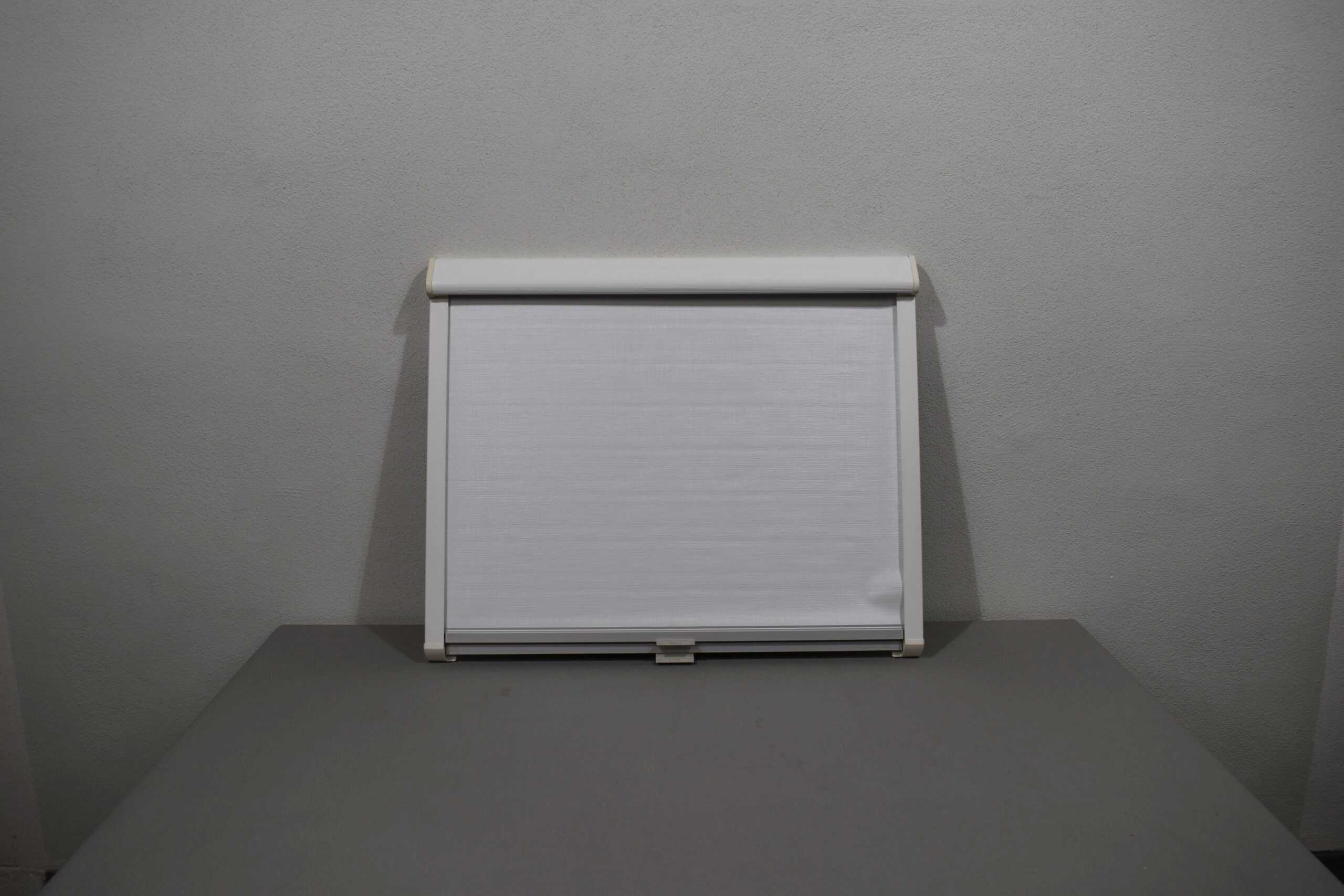 Dometic Kombi-Rollo 730x575mm weiß