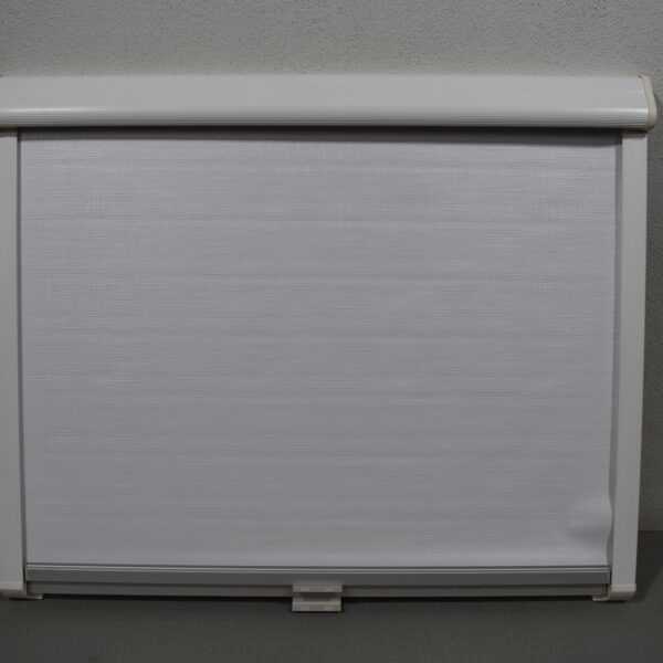Dometic Kombi-Rollo 730x575mm weiß