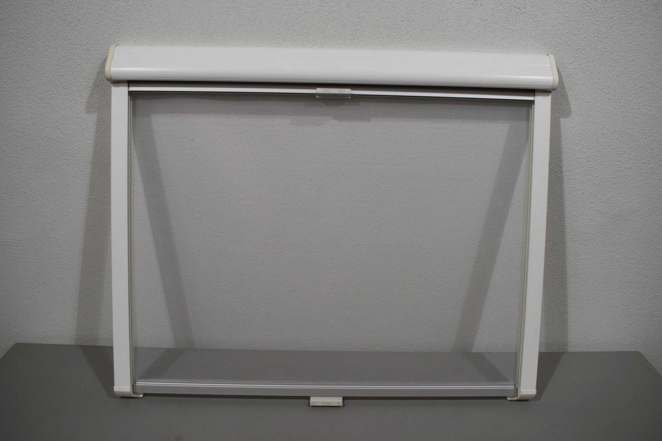 Dometic Kombi-Rollo 730x575mm weiß