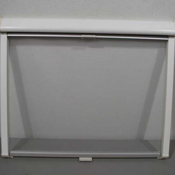 Dometic Kombi-Rollo 730x575mm weiß