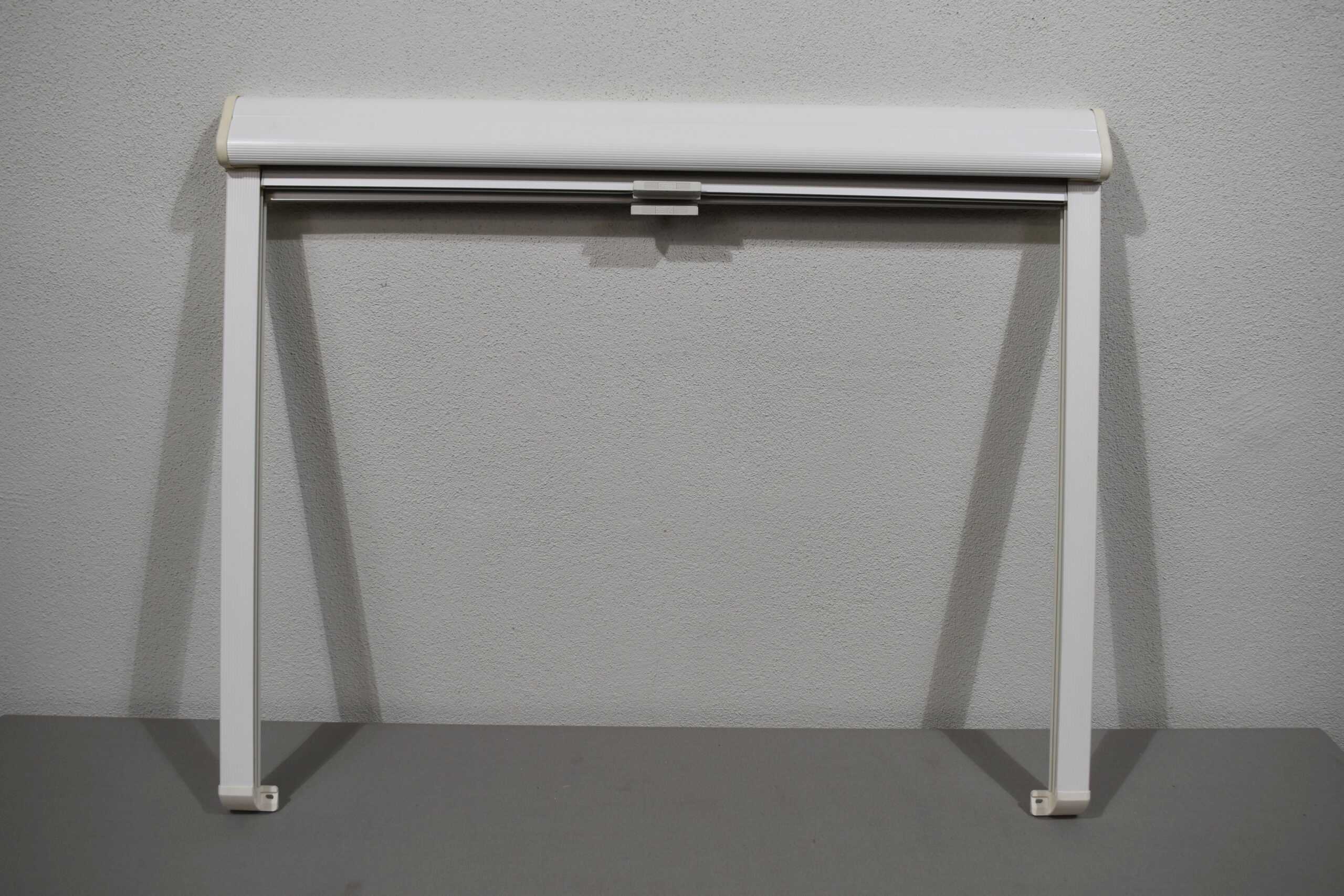 Dometic Kombi-Rollo 730x575mm weiß