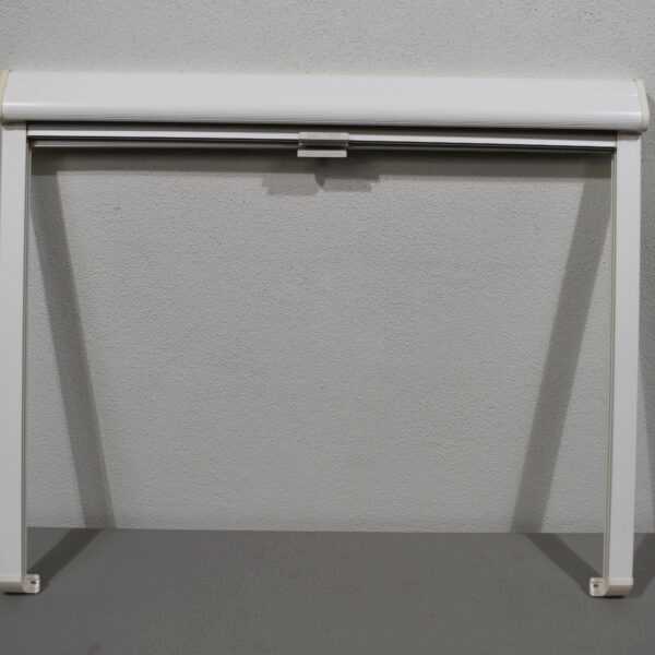 Dometic Kombi-Rollo 730x575mm weiß