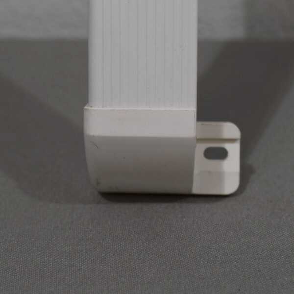 Dometic Kombi-Rollo 730x575mm weiß