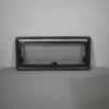 Dometic Ausstellfenster S4/S5 900x400mm grau