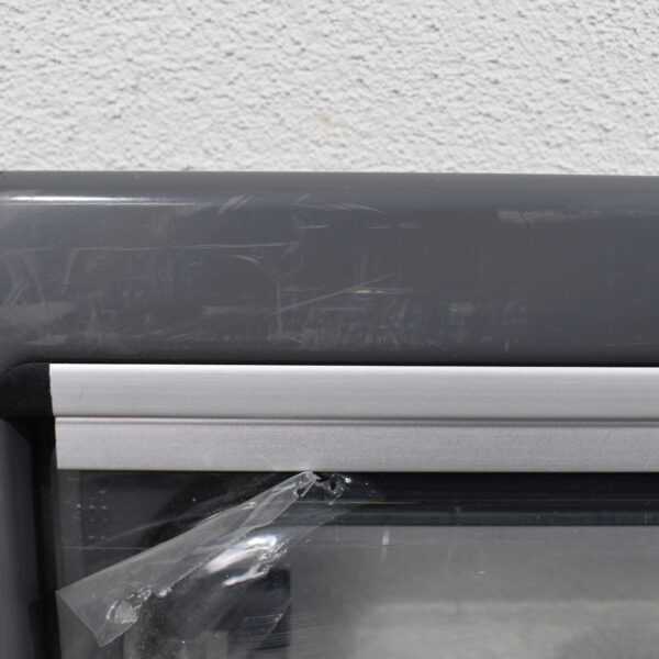 Dometic Ausstellfenster S4/S5 900x400mm grau